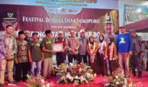Festival Budaya Desa Sukopuro Jadi Ajang Pemersatu dan Penggerak Ekonomi