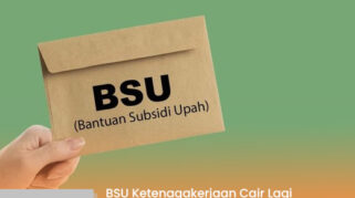Informasi BSU Ketenagakerjaan November 2025 dan cara cek penerima