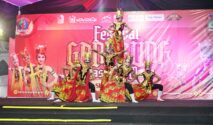Festival Tari Gandrung Dari Masa ke Masa di Banyuwangi