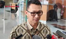 Gedung Komisi Pemberantasan Korupsi KPK