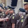 Jaksa Agung ST Burhanuddin memutasi sejumlah Kajari pasca OTT KPK