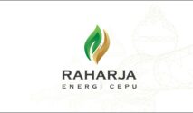 Logo PT Raharja Energi Cepu Tbk