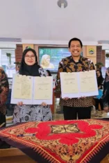 Pemkab Banyuwangi dan Polije sepakati kerja sama penguatan SDM