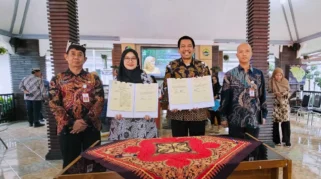 Pemkab Banyuwangi dan Polije sepakati kerja sama penguatan SDM