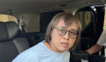 BNN mengamankan buron narkoba Dewi Astutik setibanya di Indonesia