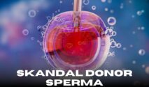 Donor sperma dengan mutasi genetik langka TP53 yang berdampak pada ratusan anak di Eropa