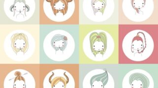 Ramalan zodiak hari ini Cancer Leo Virgo