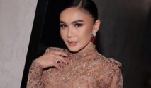 Yuni Shara bantah rumor selingkuh Irwan Mussry