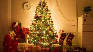 Ucapan Selamat Natal 2025