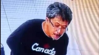 Dosen UIM meludahi kasir swalayan di Makassar