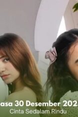 Jadwal SCTV Selasa 30 Desember 2025 tayangan sinetron dan FTV