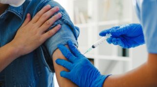 Dokter IDAI menjelaskan pencegahan penularan Superflu influenza