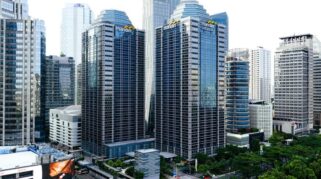 Zulkifli Zaini Bank Mandiri