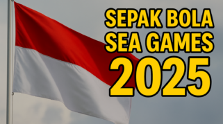 sepak bola sea games 2025