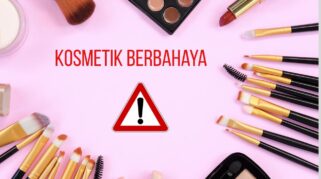 kosmetik berbahaya BPOM hasil pengawasan