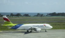Maskapai Pelita Air diskon 56 persen