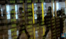 IHSG cetak rekor baru di tengah aksi jual investor asing