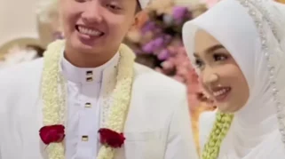 Ning Umi Laila menikah dengan Gus Anas Hidayatulloh