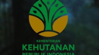 Kantor Kemenhut didatangi penyidik Kejagung untuk pencocokan data