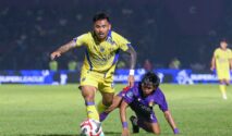 persik vs persib super league 2025