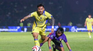 persik vs persib super league 2025