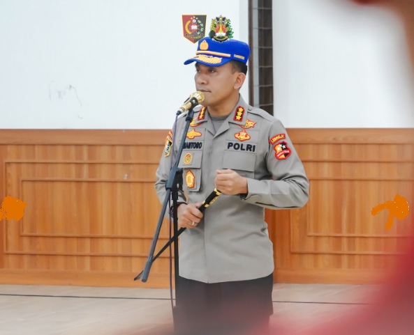 Akademi Kepolisian Lemdiklat Polri
