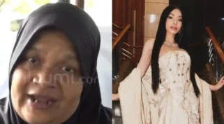 Mantan ART Denada Bongkar Hubungan Denada dengan Ressa