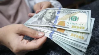 Pergerakan saham emiten Prajogo Pangestu di Bursa Efek Indonesia