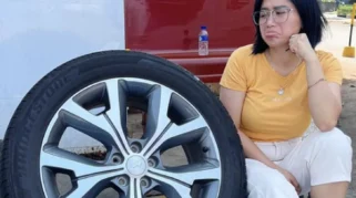 Farida Nurhan umumkan tinggalkan YouTube