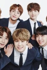 BTS comeback 20 Maret 2026 dengan album baru