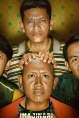Film Agak Laen Menyala Pantiku jadi film terlaris Indonesia