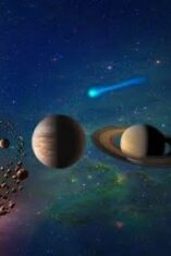 Objek misterius Fomalhaut hasil ledakan kosmik di sekitar bintang