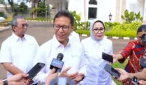Menkes Budi Gunadi Sadikin jelaskan superflu H3N2 bukan virus mematikan