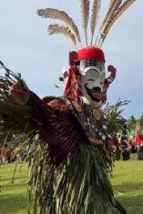 inovasi digital kebudayaan daerah Kaltim