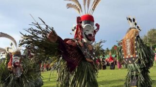 inovasi digital kebudayaan daerah Kaltim