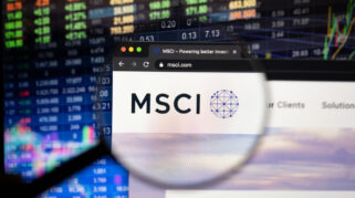 Free Float Saham MSCI