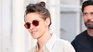 James Cameron menetap di Selandia Baru