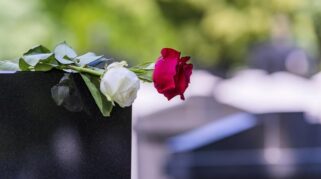 Polisi gugur saat penanganan longsor Cisarua