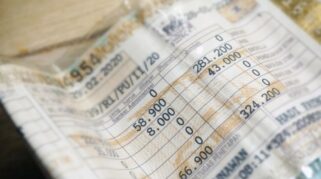 Pemutihan pajak kendaraan 2026 di kantor Samsat