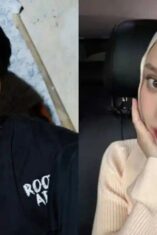 Julia Prastini dirumorkan dekat dengan Jefri Nichol