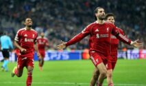 Liverpool mengalahkan Marseille 3-0 di Liga Champions