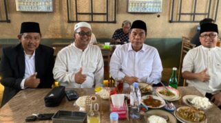 PCNU Banyuwangi kubu Sultan