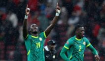Senegal juara Piala Afrika 2025