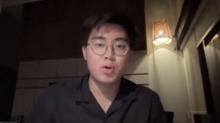 Ilustrasi laporan dugaan penipuan kripto