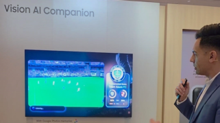 Samsung AI CES 2026 perkenalkan Your Companion to AI Living