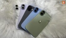 Perbandingan iPhone 17 vs iPhone 16 dari sisi desain dan layar