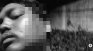 penganiayaan ojol viral di Kembangan