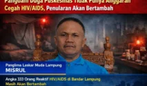 Ilustrasi pemeriksaan HIV/AIDS di fasilitas kesehatan