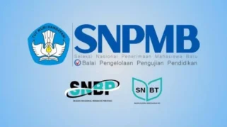 Pendaftaran akun SNPMB SNBP 2026