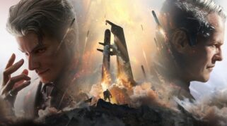 Garena Delta Force Season Morphosis map Aftershock